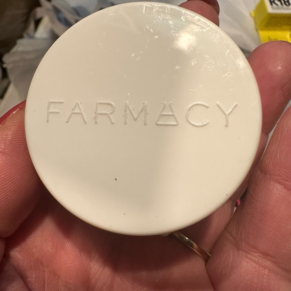 Pharmacy Honey Halo ultra hydrating creamide moisturizer new without box ￼ - Picture 6 of 6